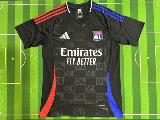 24/25 Lyon away