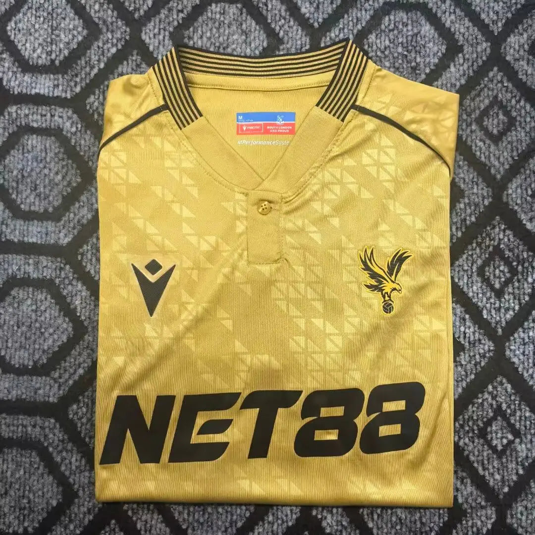 25/26 Crystal Palace Away Jersey