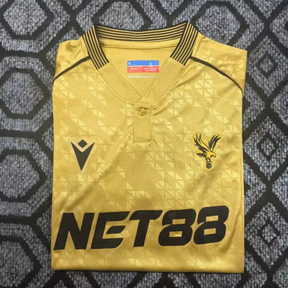 25/26 Crystal Palace Away Jersey