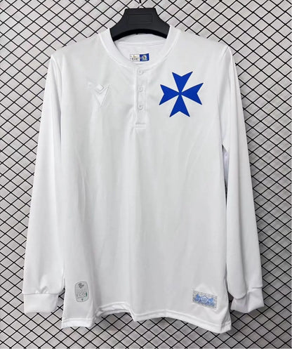 Maillot Blackburn 150Th Long Sleeve Édition spéciale 2026/2027