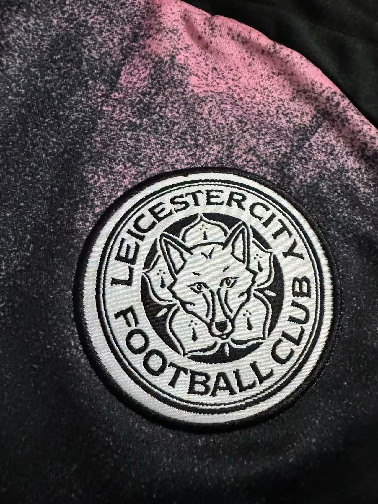 24/25 Leicester City away