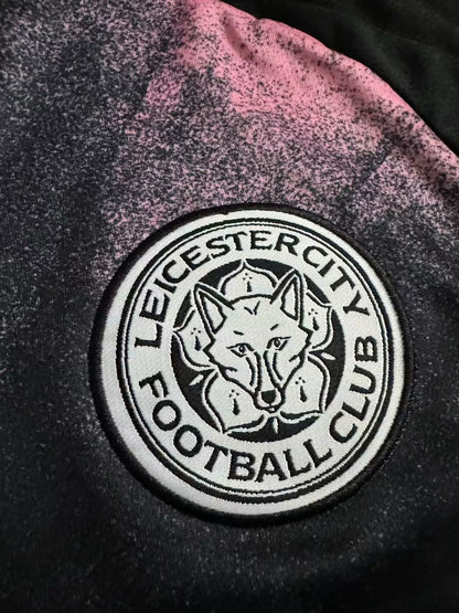 24/25 Leicester City away