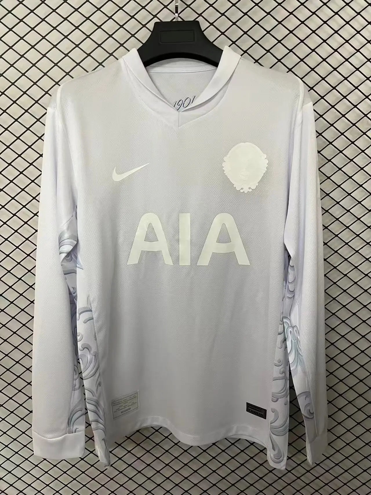 Maillot Tottenham Hotspur Édition spéciale 2026/2027