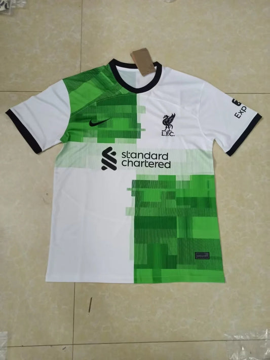 23/24Liverpool客场