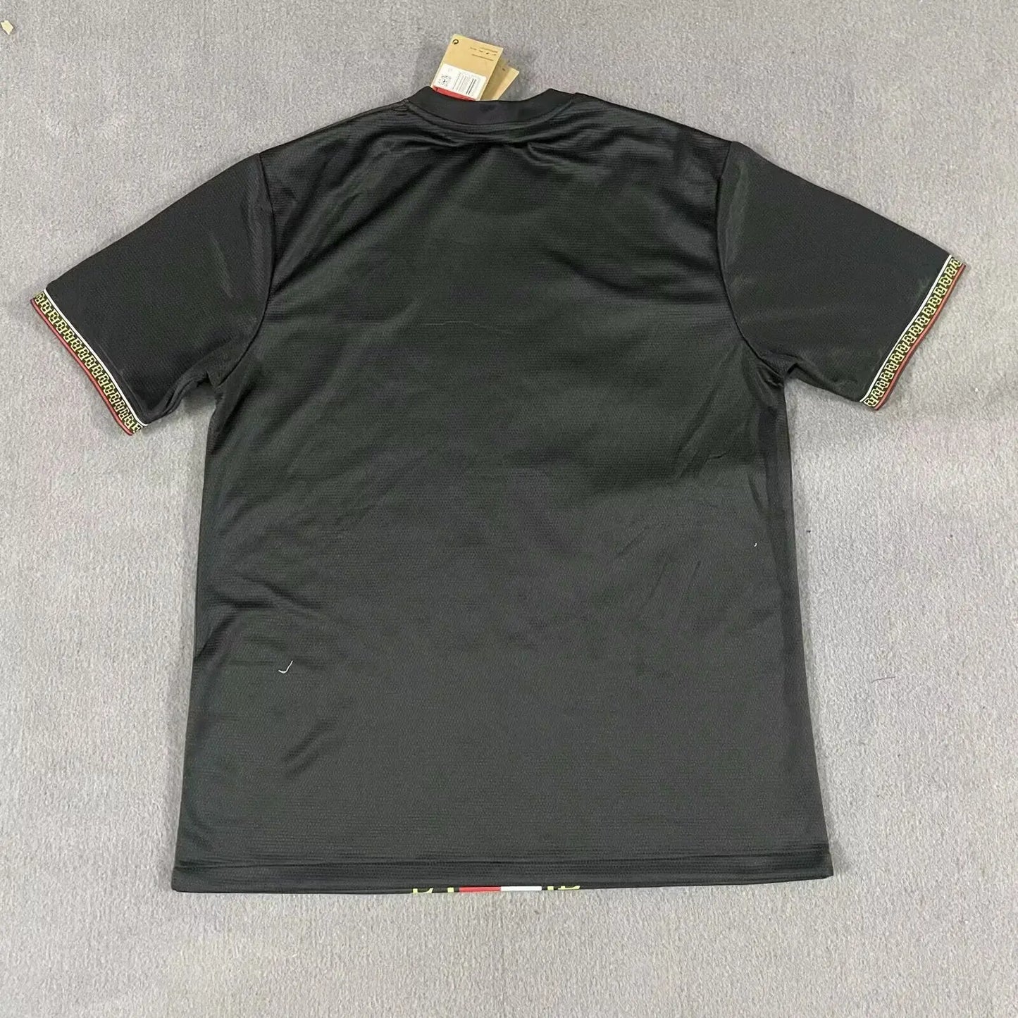 25/26 Paris Special Edition Black and gold Nike