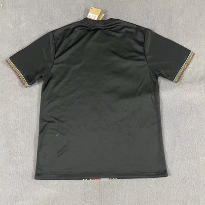 25/26 Paris Special Edition Black and gold Nike