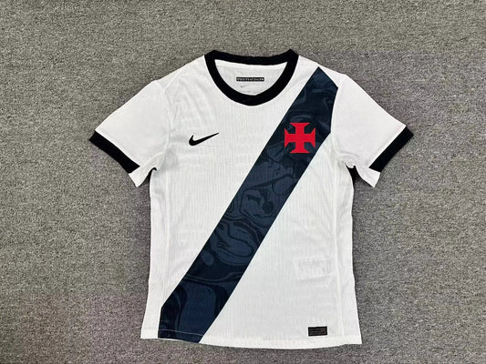 Maillot Vasco Da Gama Rj Home 2026/2027