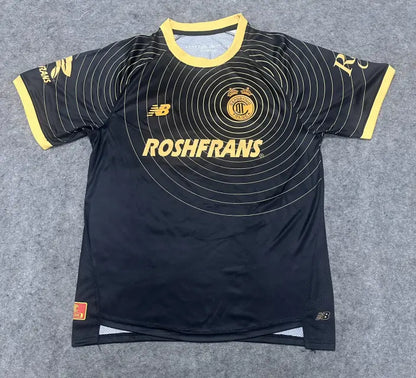 Maillot Toluca Third 2026/2027