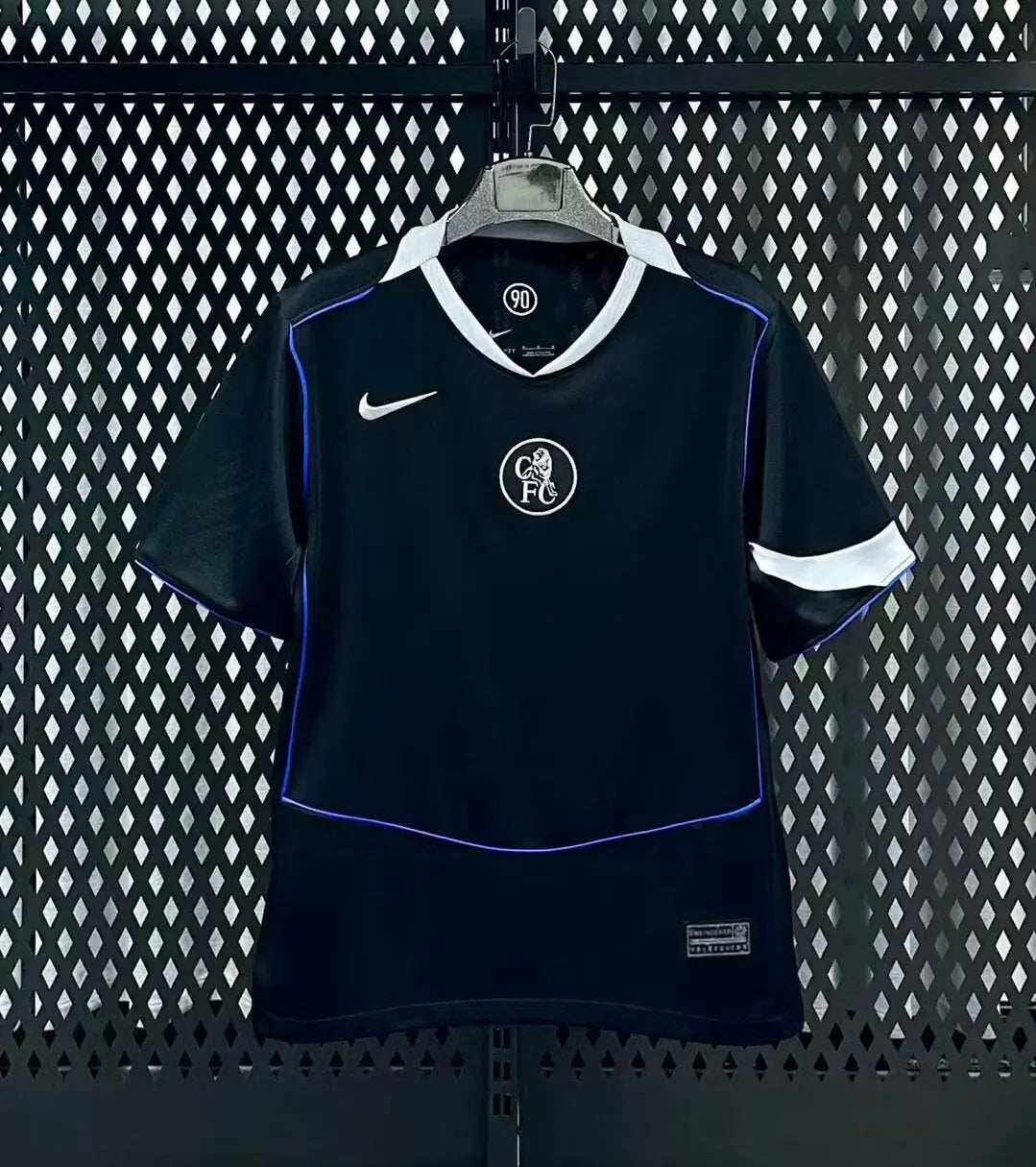 25-26 Chelsea - Third Away Jersey