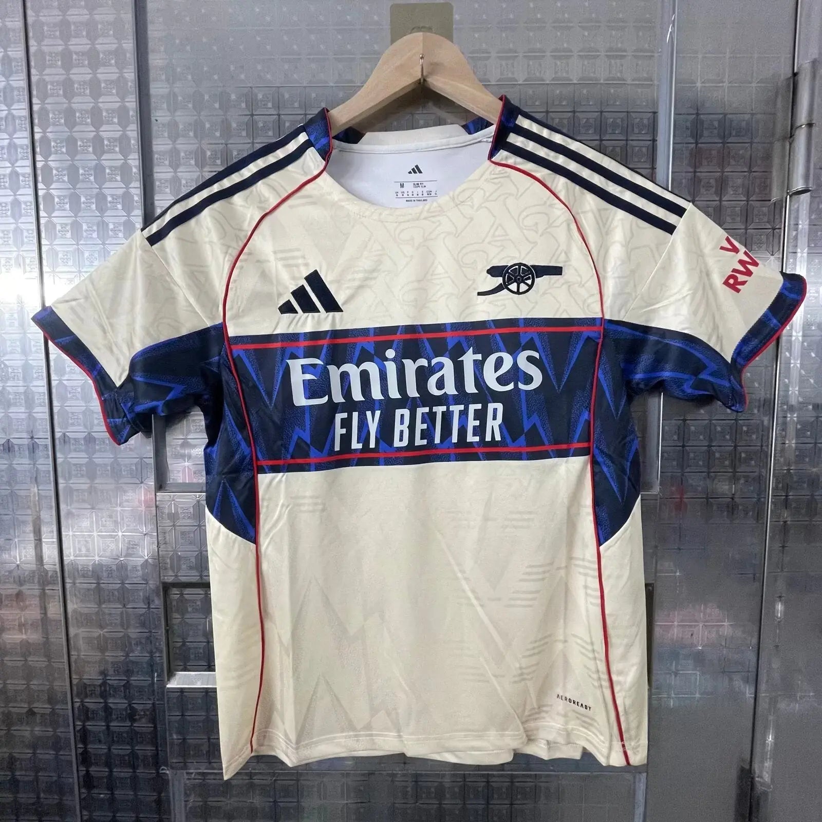 25/26 Arsenal Special Edition