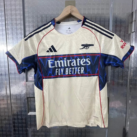 25/26 Arsenal Special Edition