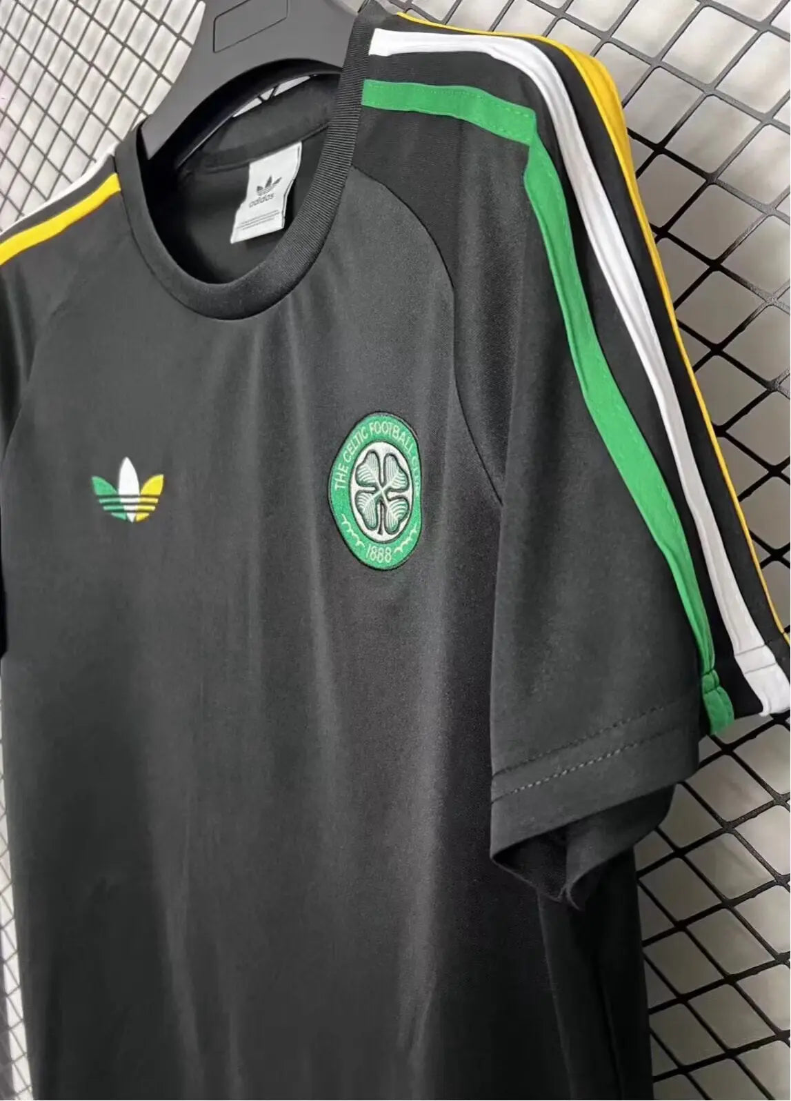 Maillot Celtic 2026/2027