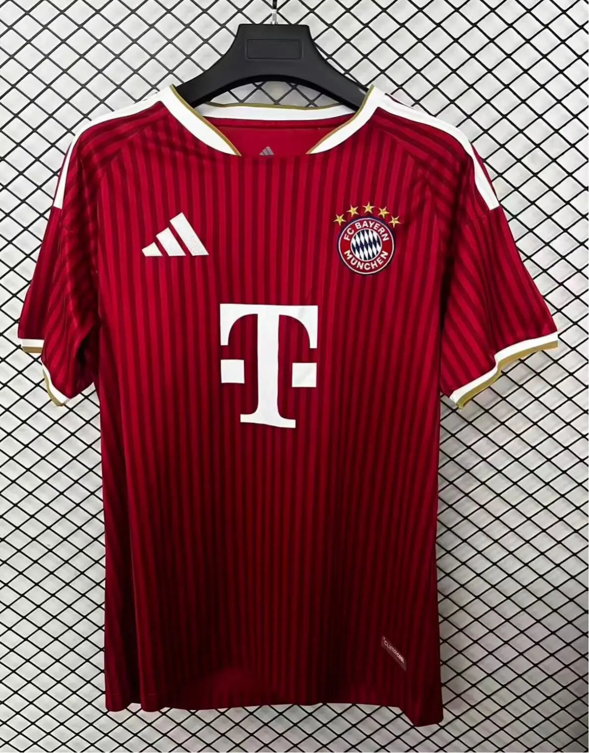 Maillot Bayern Munich Home 2026/2027