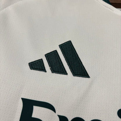 Maillot 26/27 Real Madrid Domicile