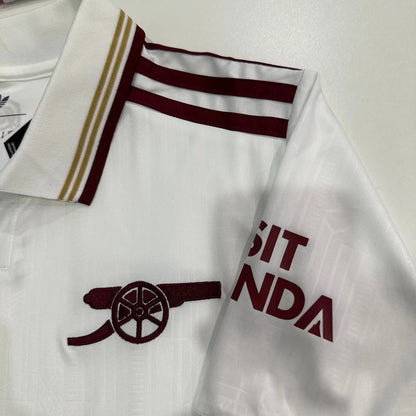 25-26 Arsenal - Third Away Jersey