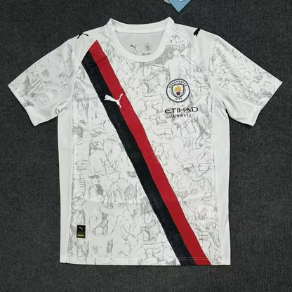 25/26 Manchester City away