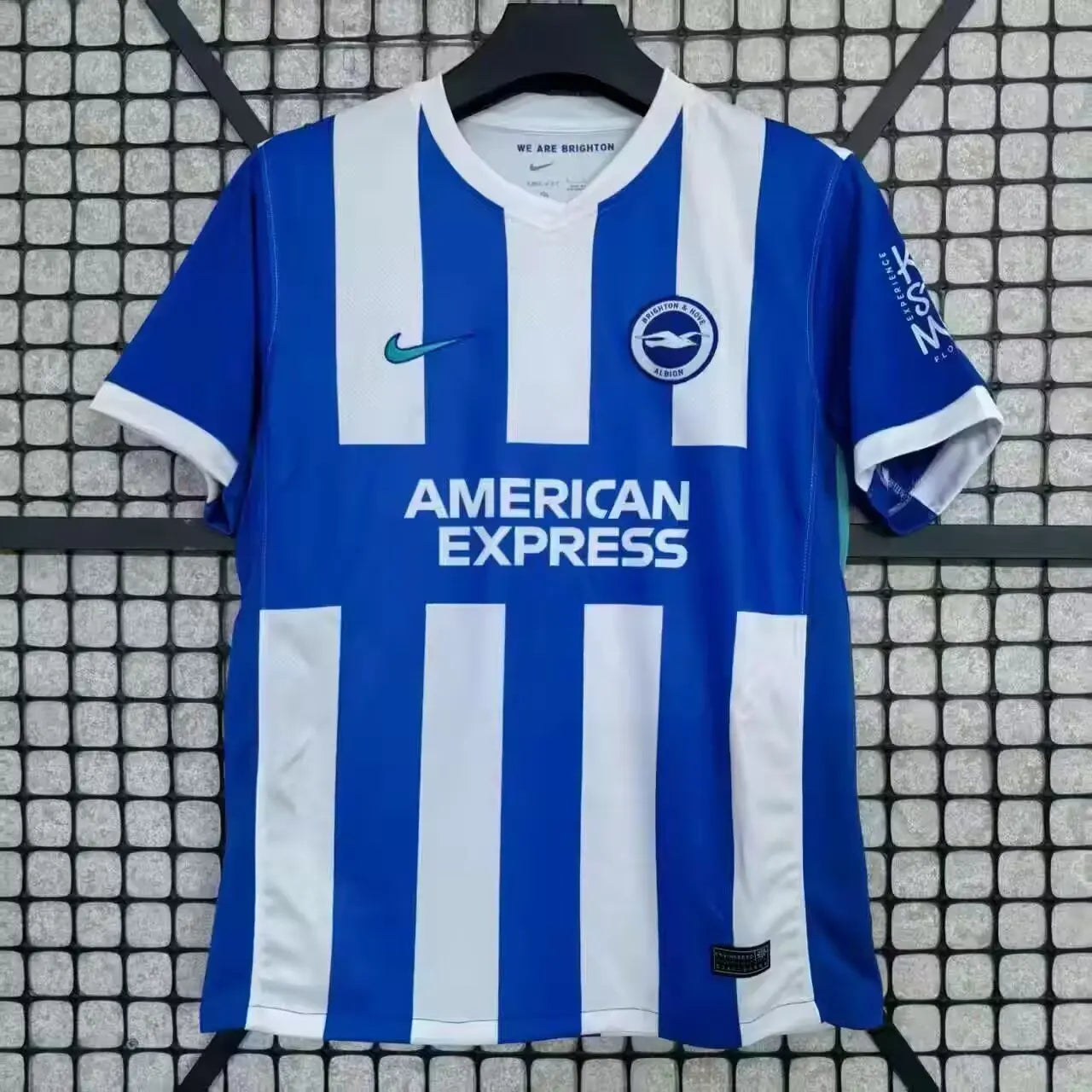 25/26 Brighton home