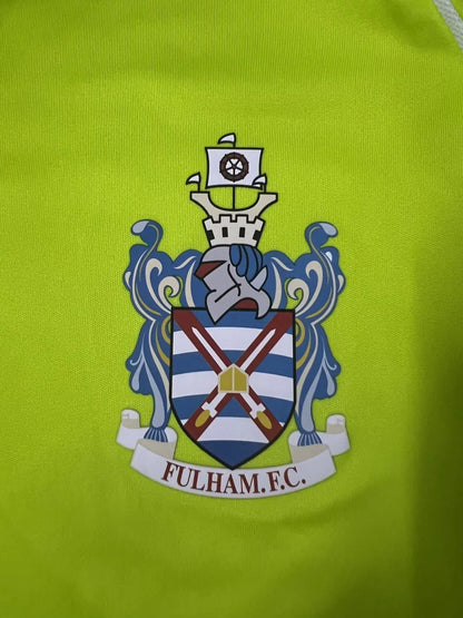 25-26 Fulham Away