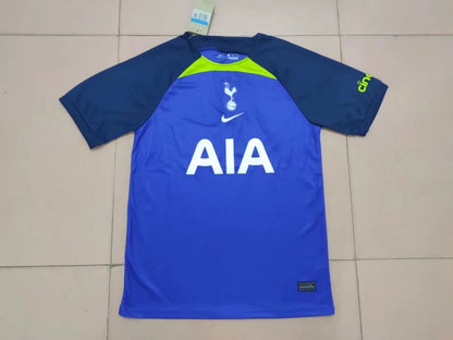 22/23 Tottenham Away shirt