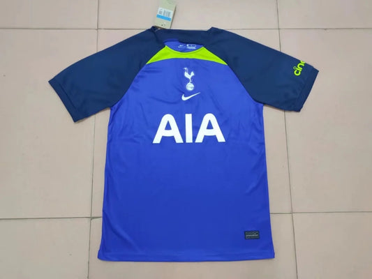 22/23 Tottenham Away shirt