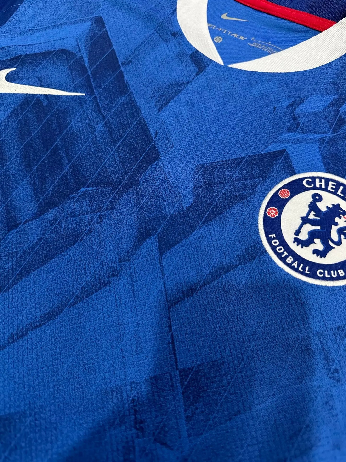 25/26 Chelsea home