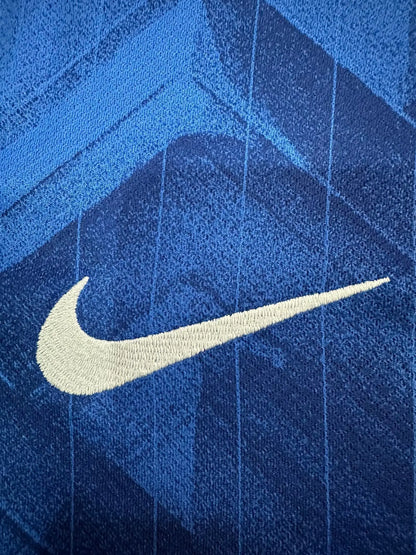 25/26 Chelsea home