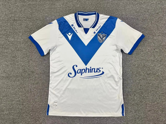 Maillot Stamford Park Home 2026/2027