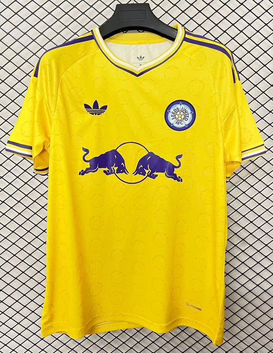 26/27 Leeds United Away Yellow