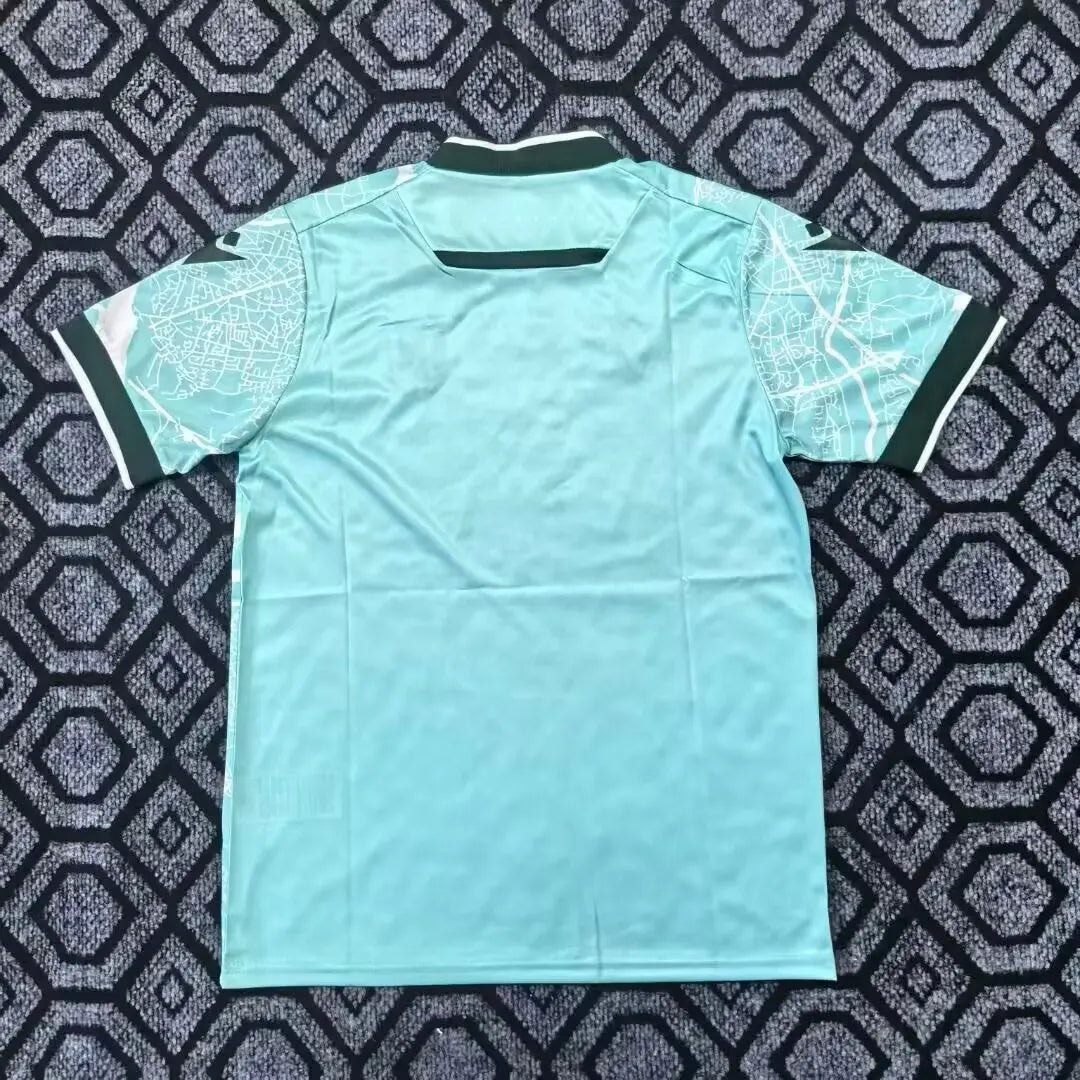 25-26 Nantes Away
