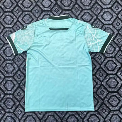 25-26 Nantes Away