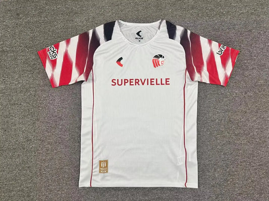 Maillot La Plata University Students Away 2026/2027