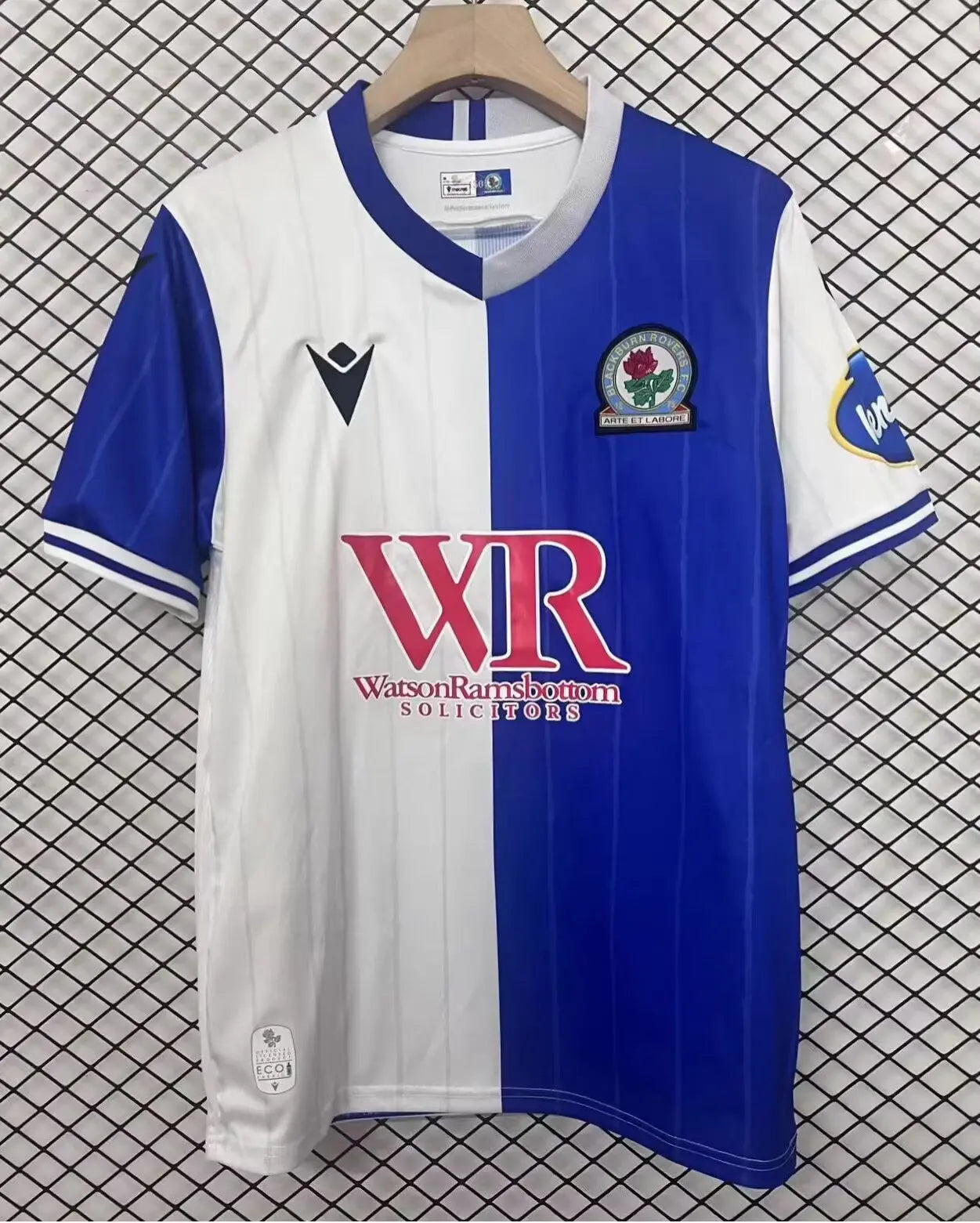 25/26 Blackburn 150th Anniversary Edition