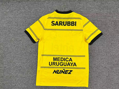 Maillot Peñarol Away 2026/2027