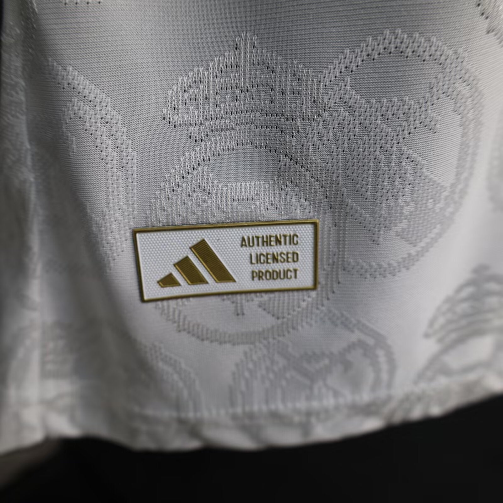 Maillot 26/27 Real Madrid Domicile Édition Spéciale