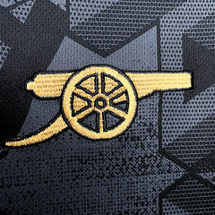22/23 Arsenal away