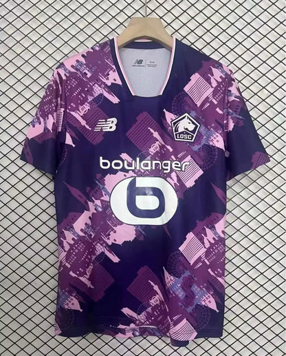 25/26 Lille away