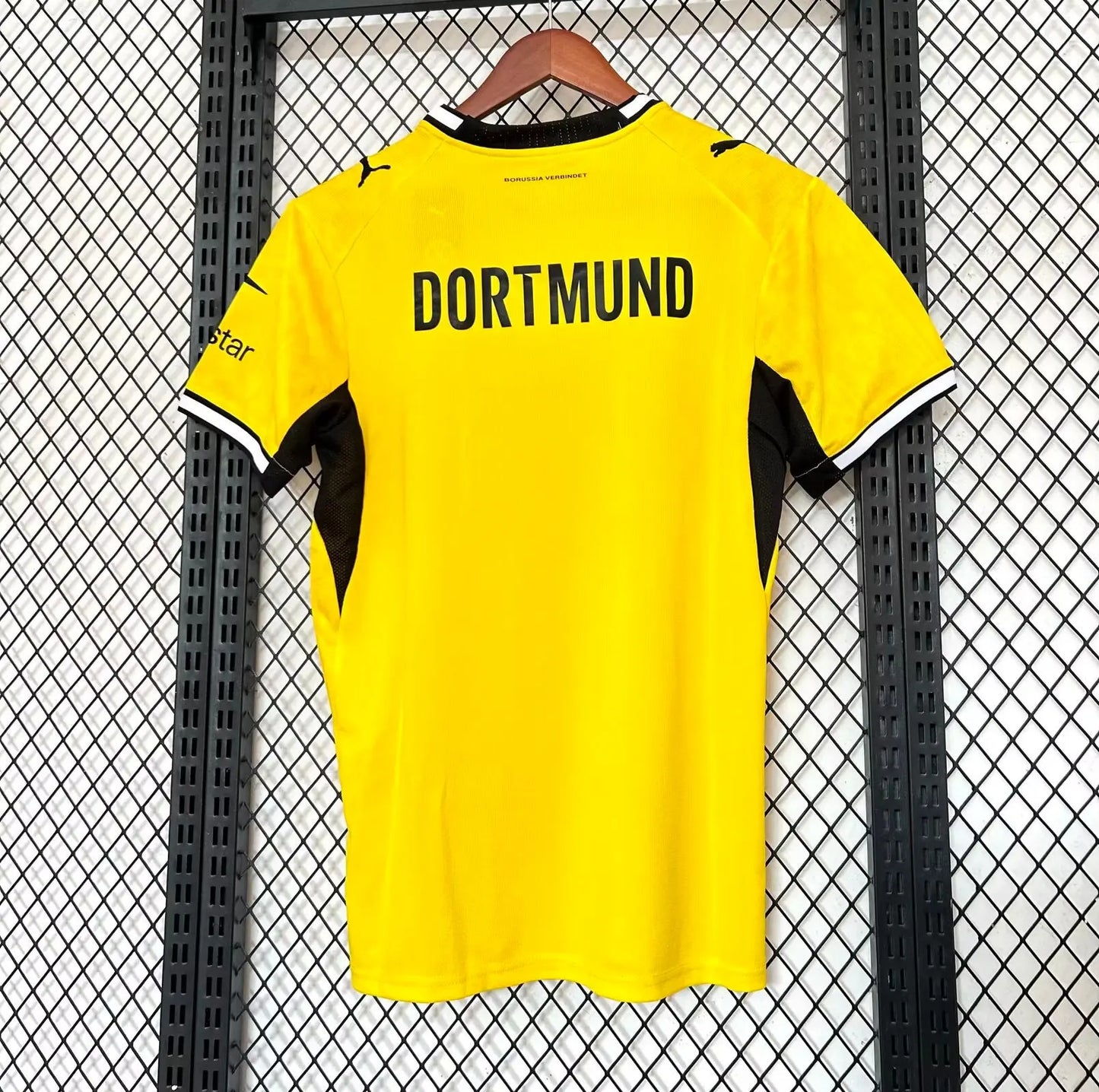 Maillot Dortmund Home 2026/2027