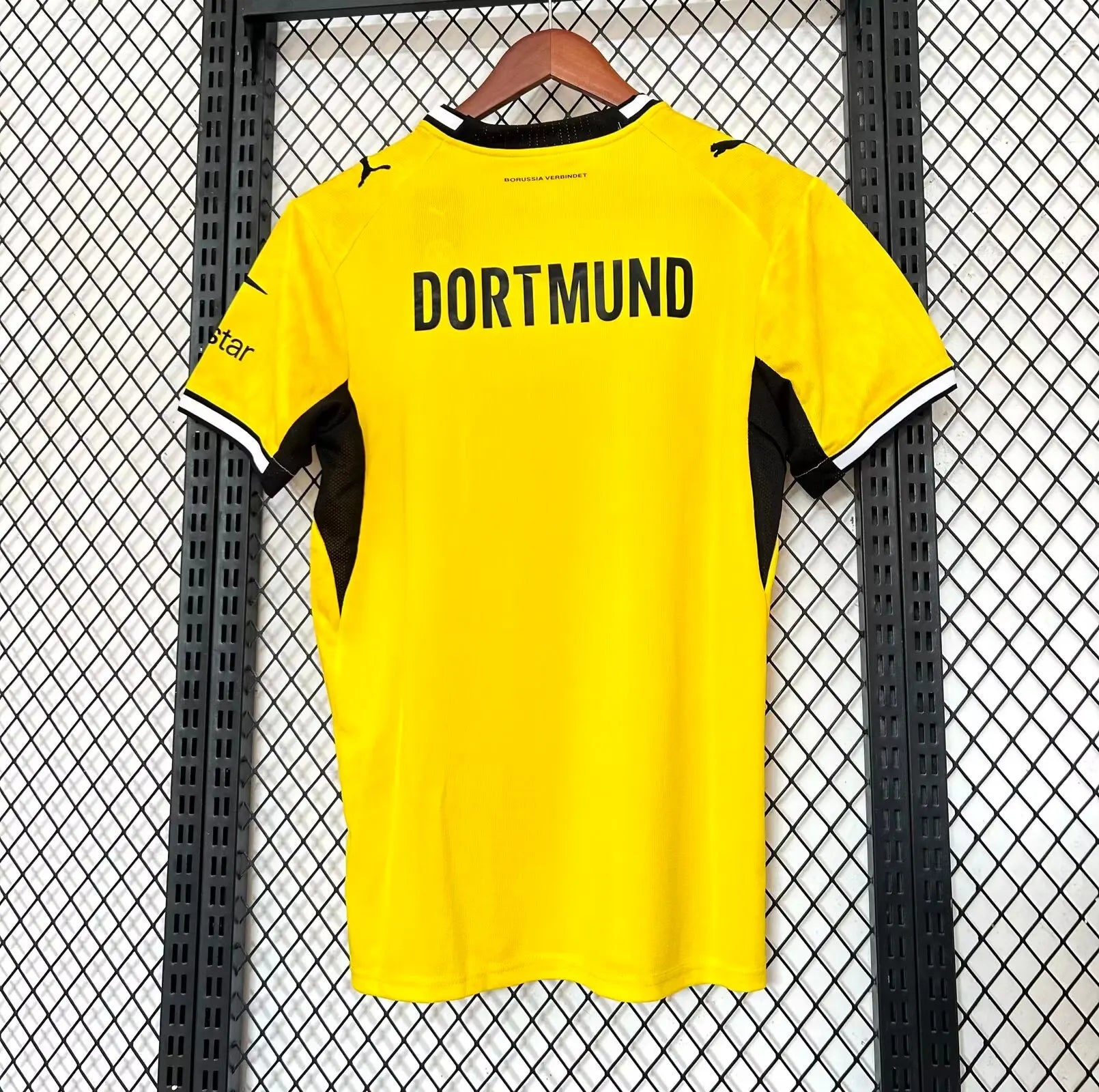 Maillot Dortmund Home 2026/2027