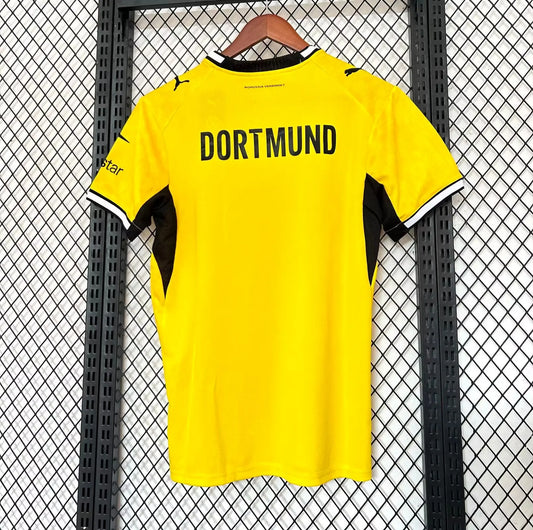 Maillot Dortmund Home 2026/2027