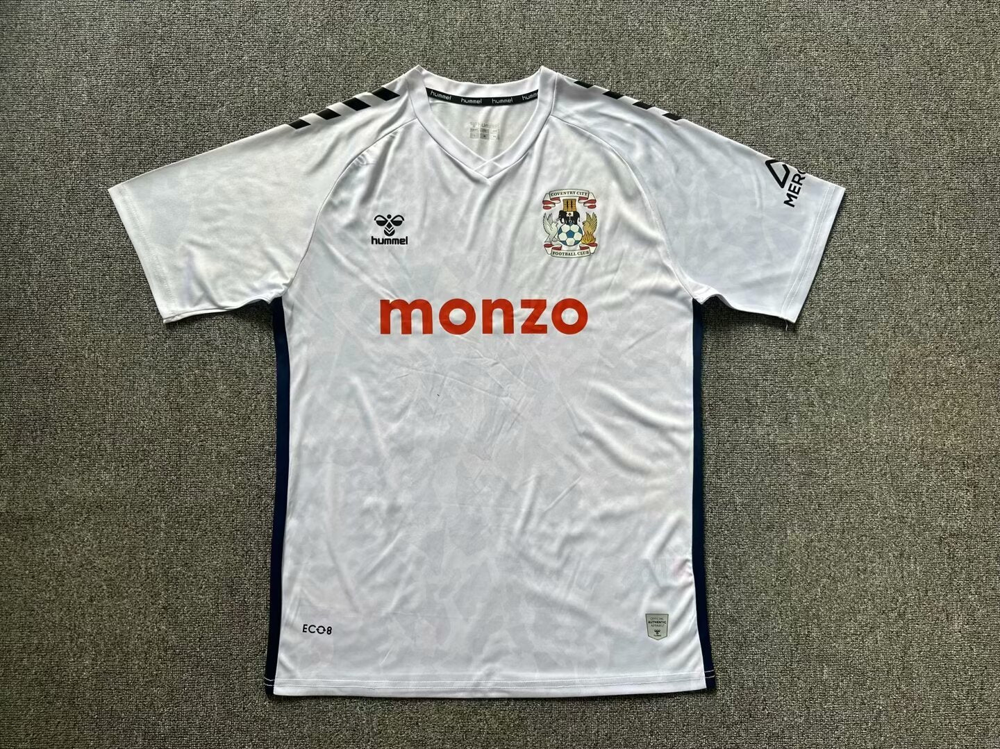 24/25 Coventry away