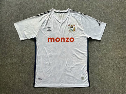 24/25 Coventry away