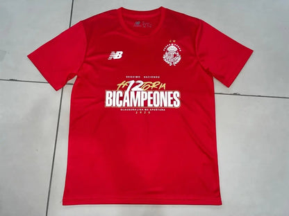 Maillot Toluca Édition spéciale 2026/2027