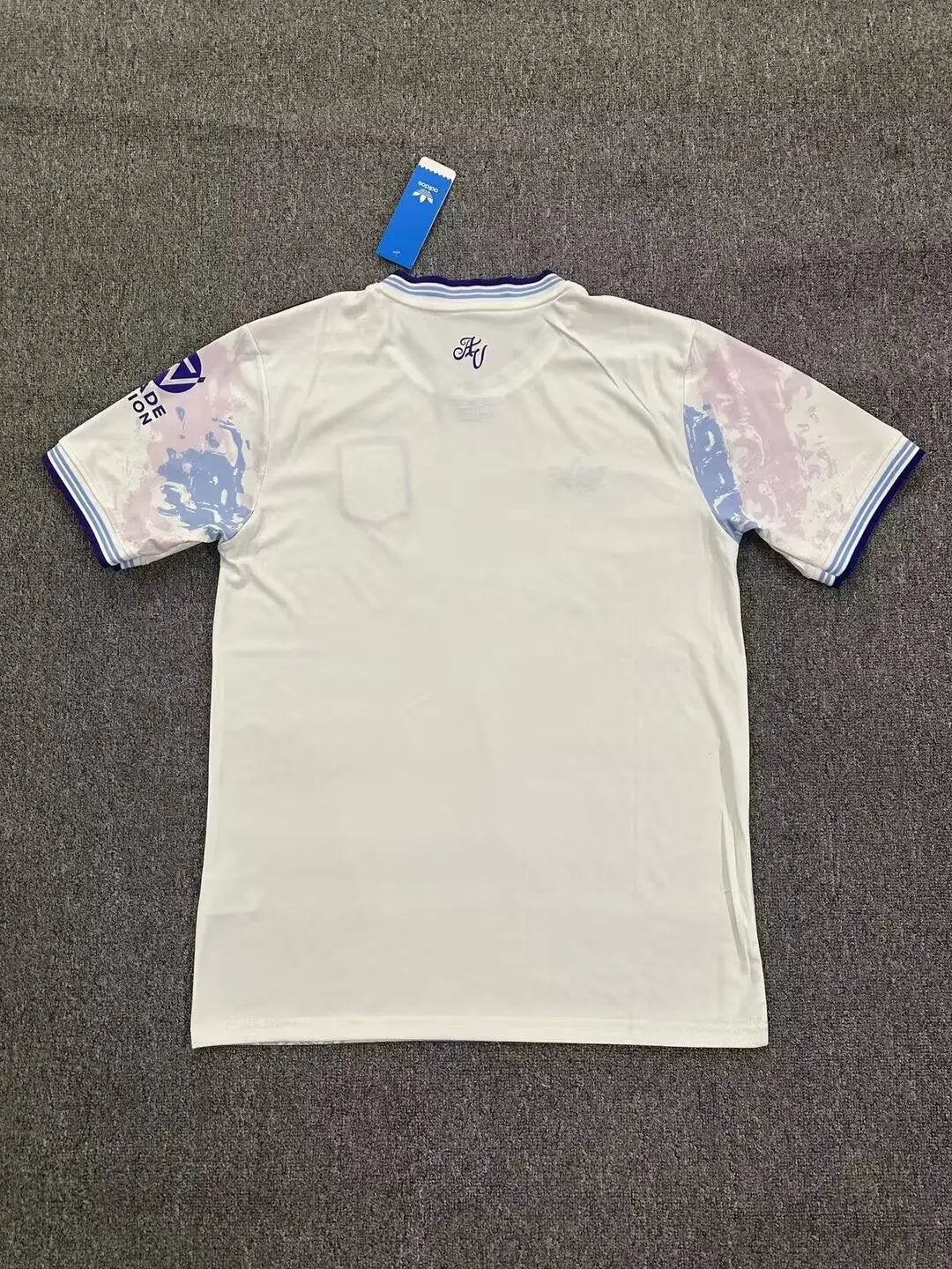 25/26 Aston Third Away Jersey