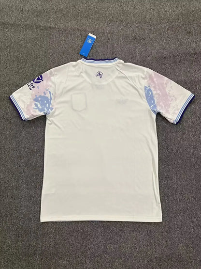 25/26 Aston Third Away Jersey