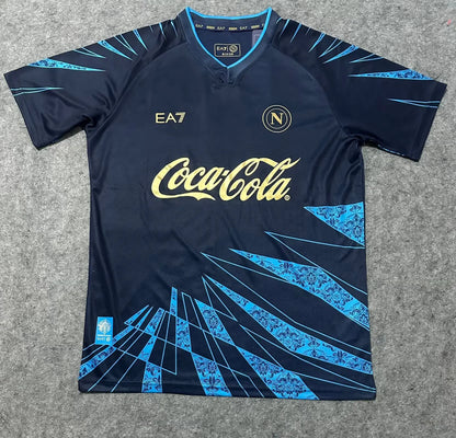 Maillot Napoli Suit Training 2026/2027