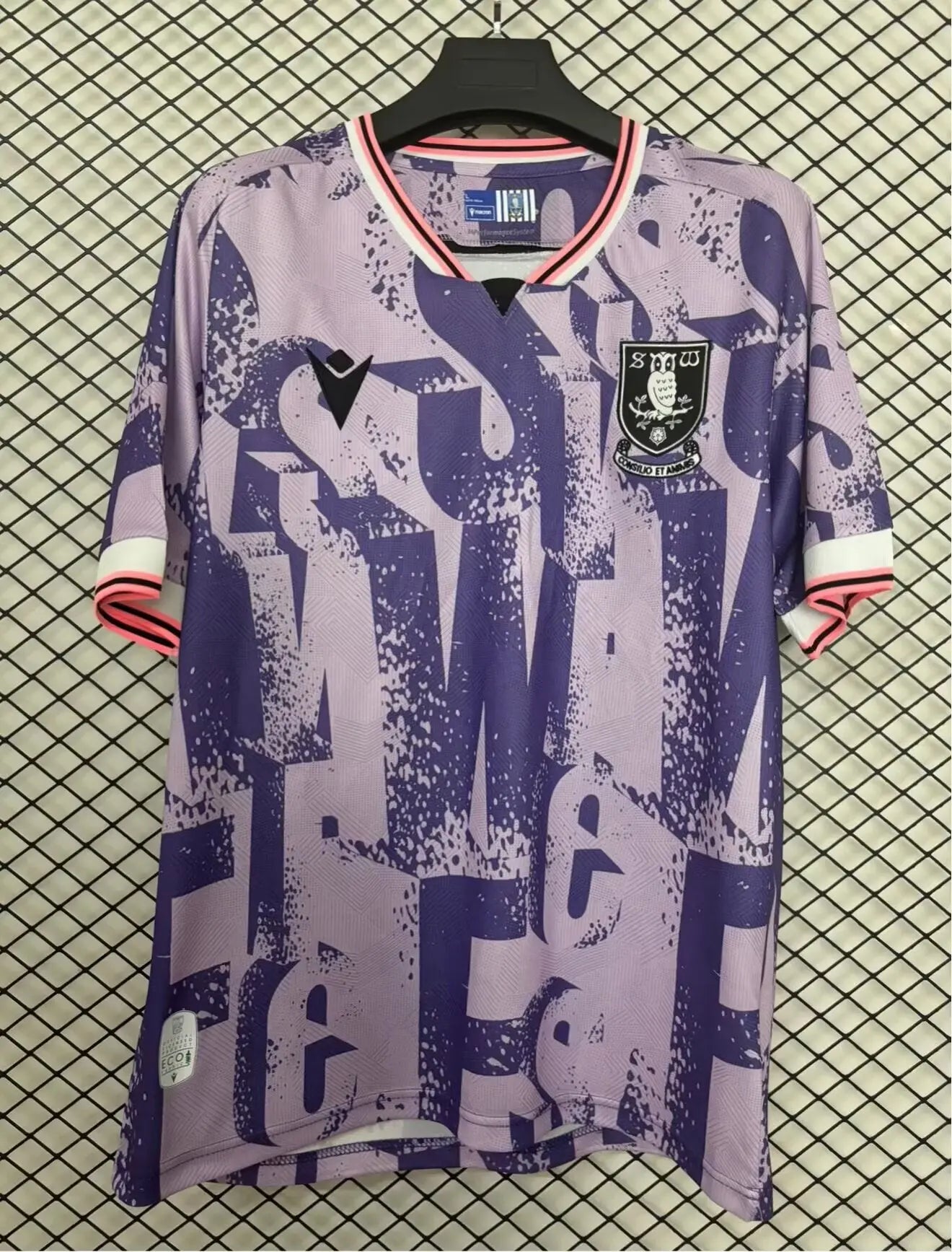 25/26Wednesday F.C away