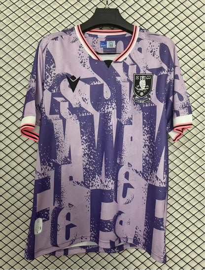 25/26Wednesday F.C away