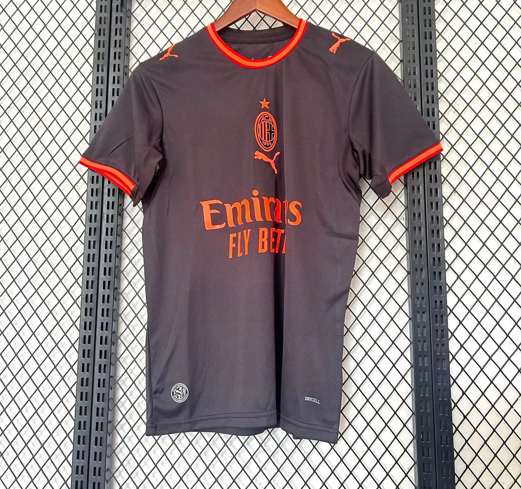 Maillot AC Milan Third 2026/2027
