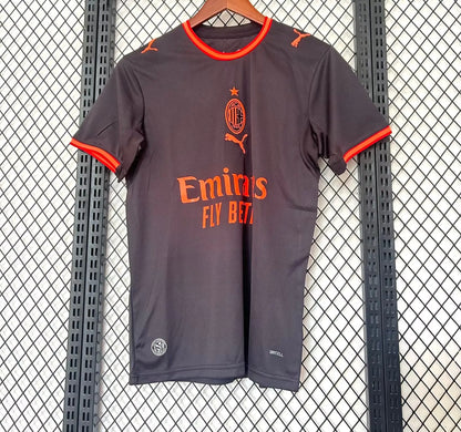 Maillot AC Milan Third 2026/2027