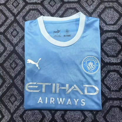 Maillot Manchester City Home 2026/2027
